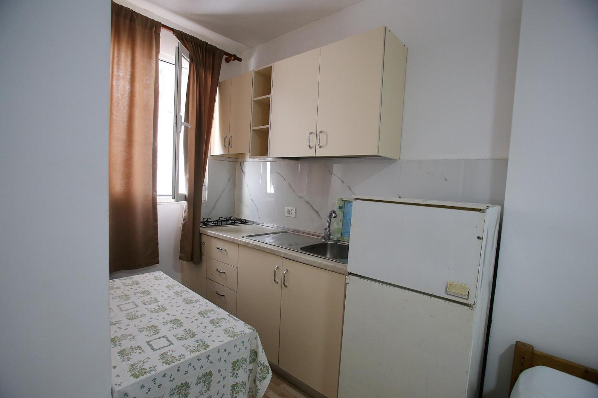 Vila Hyseni Durrës Cameră foto